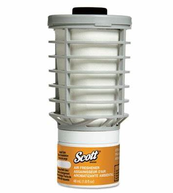 91067 KIMCARE CITRUS REFILL